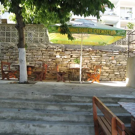 Bachvarovi Sveti Vlas