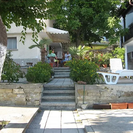 Bachvarovi * Sveti Vlas