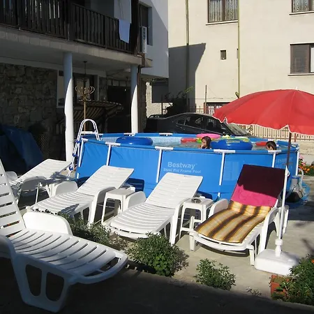 Bachvarovi * Sveti Vlas