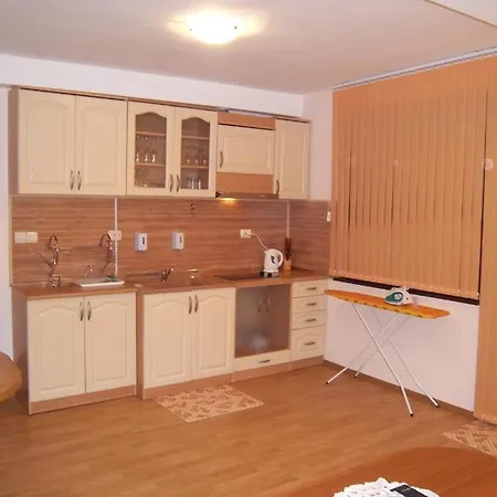 Bachvarovi * Sveti Vlas