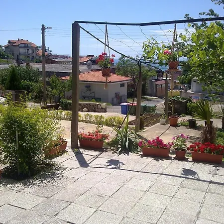 Bachvarovi Sveti Vlas