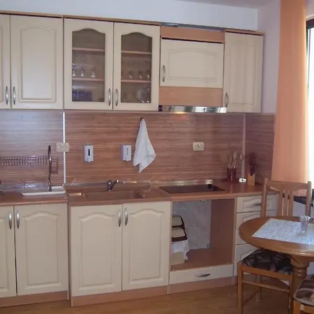 Bachvarovi * Sveti Vlas