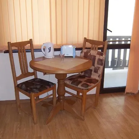Bachvarovi * Sveti Vlas