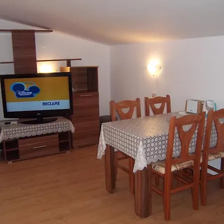 Pensión Bachvarovi