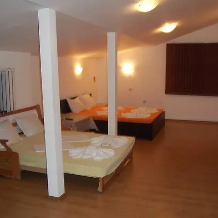 Bachvarovi * Sveti Vlas