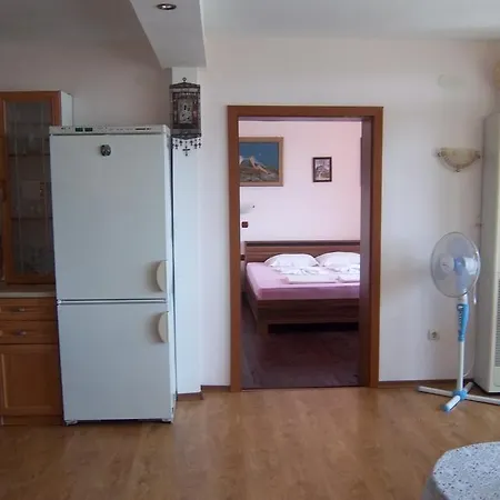 Bachvarovi Sveti Vlas