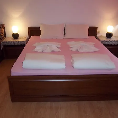 Bachvarovi * Sveti Vlas