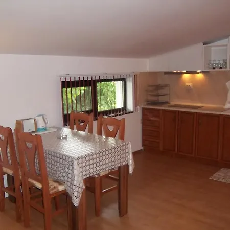 Bachvarovi Sveti Vlas