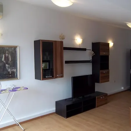 Bachvarovi Pensión