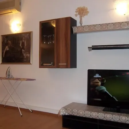 Bachvarovi Sveti Vlas