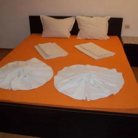 Bachvarovi * Sveti Vlas
