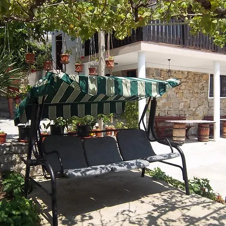Bachvarovi Pensiune Sveti Vlas