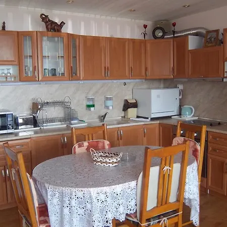 Bachvarovi Pensiune Sveti Vlas