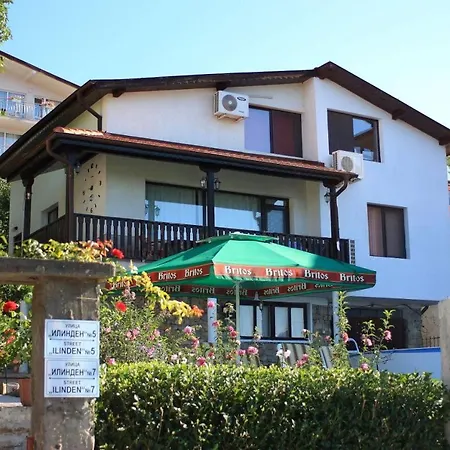 Bachvarovi